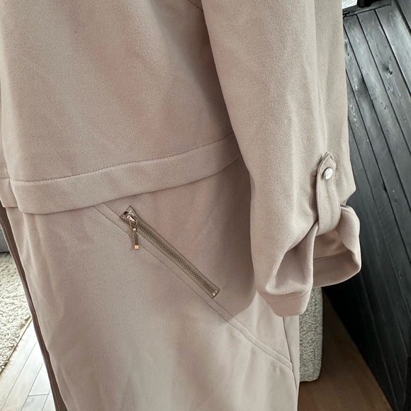 SOHO long vest - Picture 4 of 6